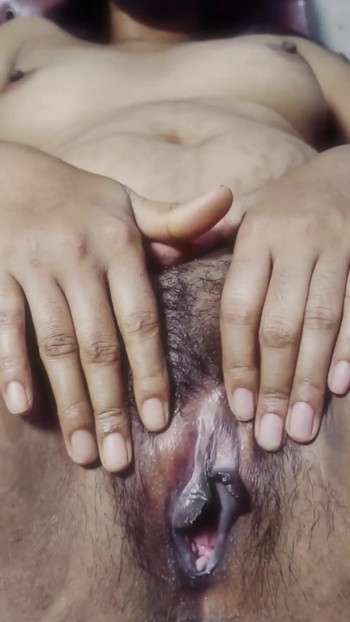 Captivating moment from "Village Girl Hot Sex in Home Sexy Girl Homemade Video"