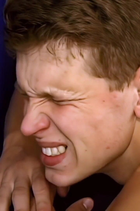 Lustful Twinks Love Cum Part Part 5 - Fully Remastered in HD
