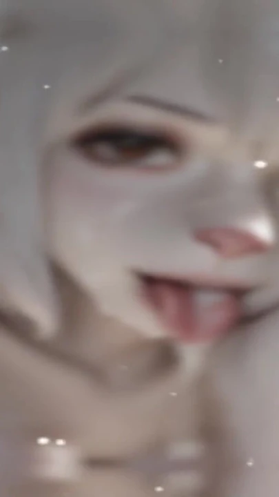 Bunny Girl Carrot AI Explicit - Titfuck, Anal, DP & Cum Swallowing | Clip 1