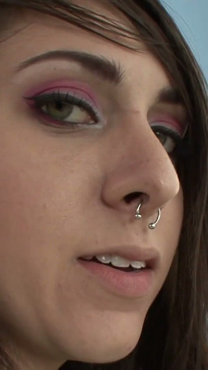 Perfect anal creampie for young amateur teen couple | Clip 2