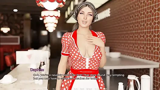 Tacos: setelah mergokin istrinya selingkuh, dia lanjut ngentot dan crot di dalam memek istri temannya di ranjang pernikahan mereka ep 99
