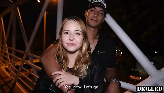 I Let My Friend Breed My Wife