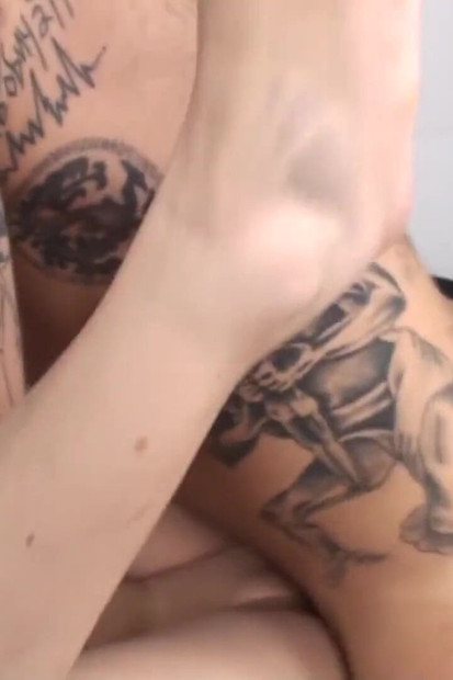 Kama Fuck Luna During Casting with Interview