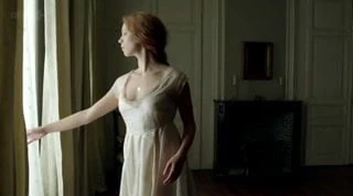 Adelaide Clemens - Parades End