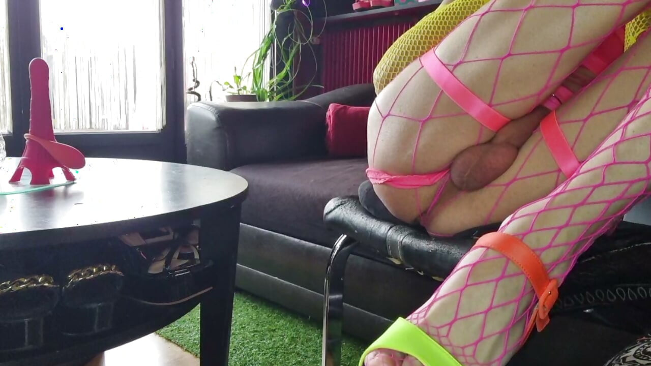 c⁴ CoLORs BiMBoficaTion SiSsy [CUM💦17:10] VaneSsaBiTCHx PariSChienneTrvprod91