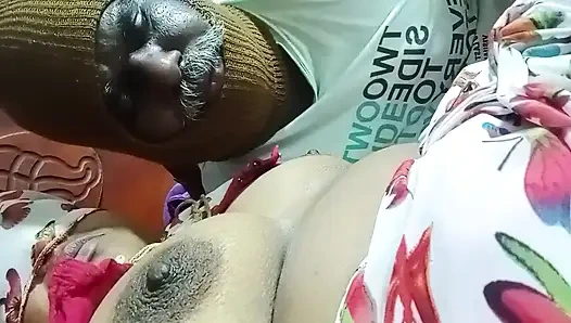 Playing with Desi Bhabhi