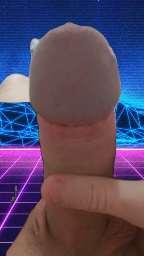 MONSTER BIG COCKS ANAL JOCKER'S COCK - HOT TRANS