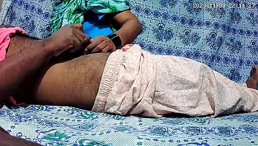 Indian mom and dad sex