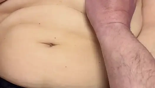 Saya Membiarkannya Cum Di Tubuh Saya, Itu Mengisi Saya Dengan Susu Murni Dan Saya Ditinggalkan Lagi Tanpa Bercinta