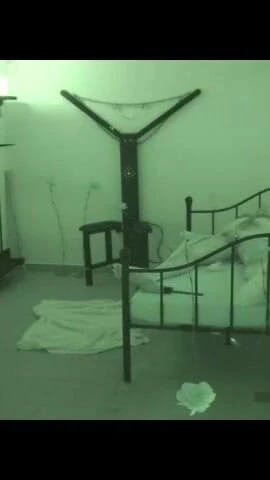 来自“自愿的奴隶玩弄”的强大时刻