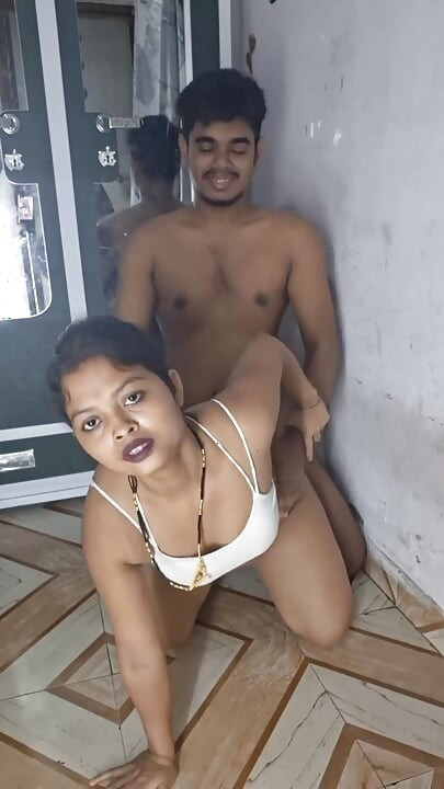 Bangali Wife Sex Vargin with Husband Indian