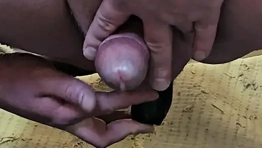 Karışık derlemem (bazı oyuncaklar, döl damlıyor, ses çıkarıyor ve işiyor)