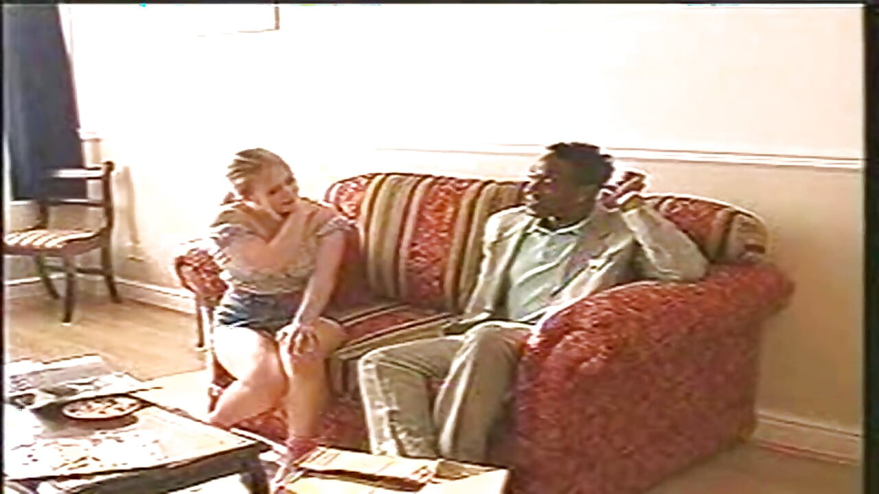 Big Omar's British Adventutres - Sex Toy Party