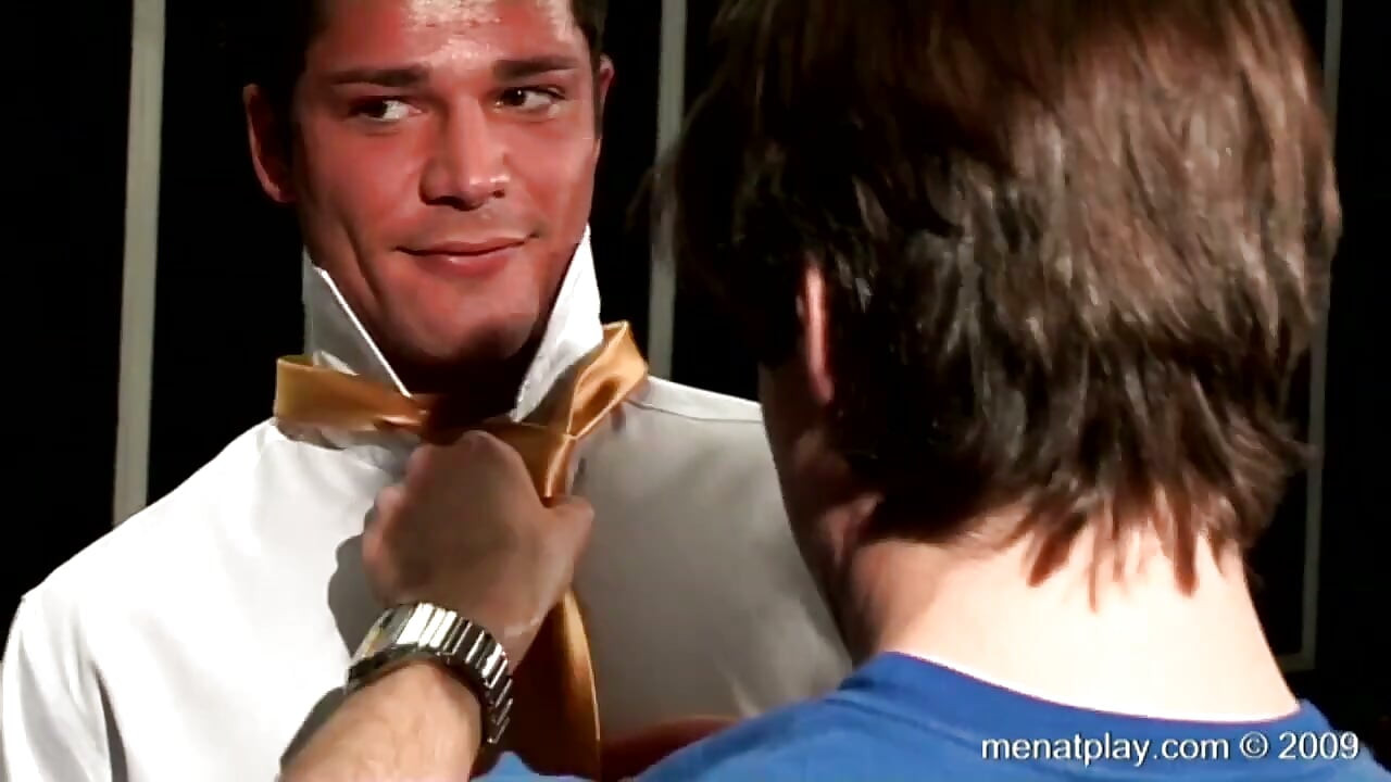 Audição de Danny