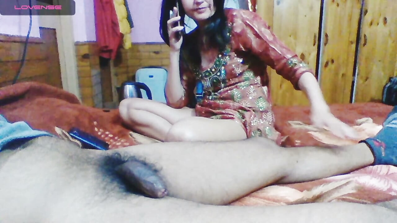 Hot Milf can't resist that young cock