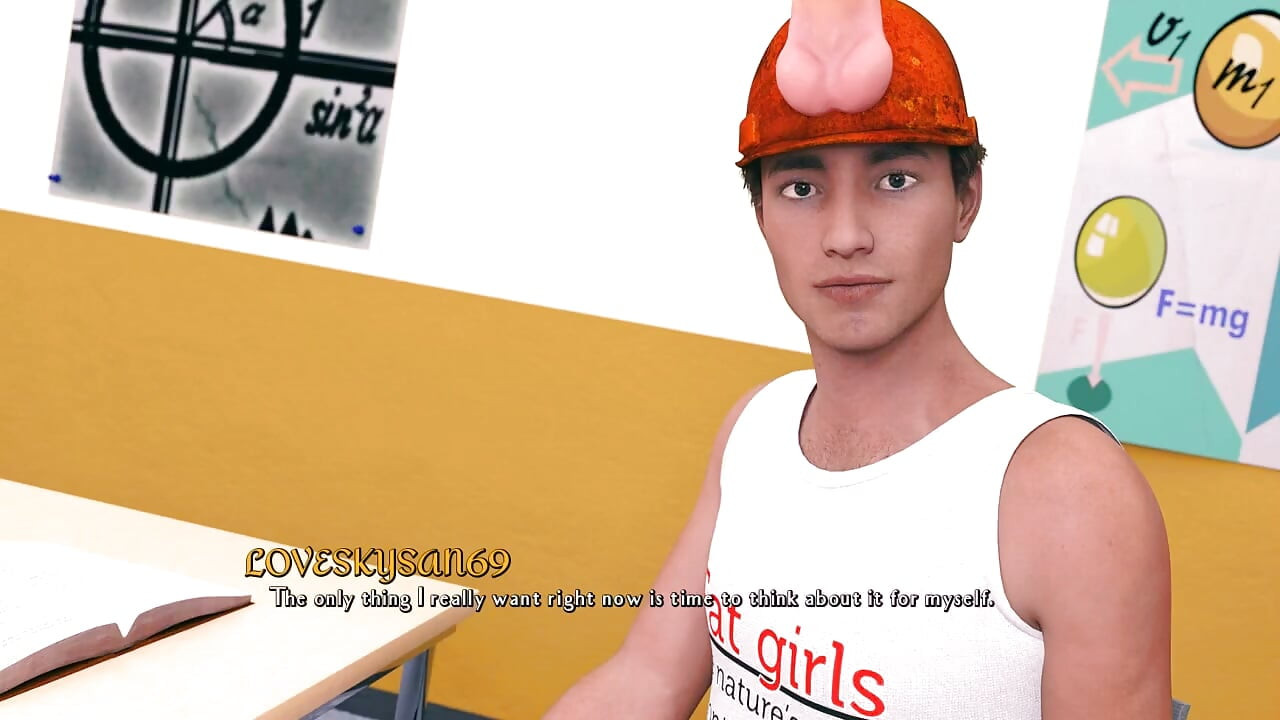 Being a Dik 0.4.0 Part 44 MILFs Nerds Teachers Gameplay by Loveskysan69