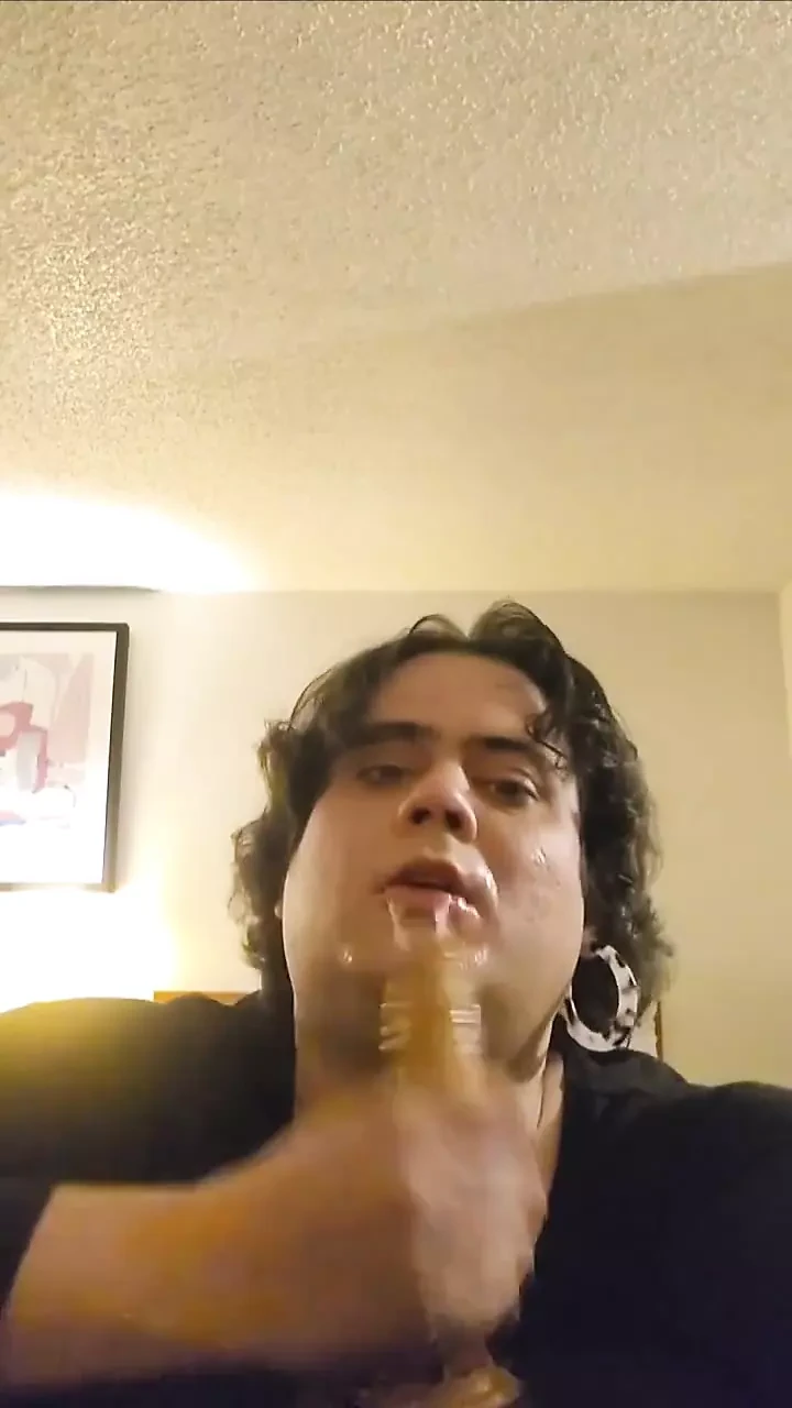 I Want You to Fuck Me.
