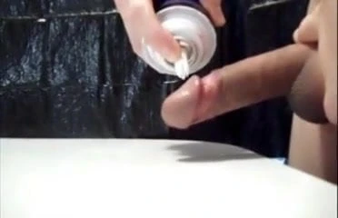 Paja con nata