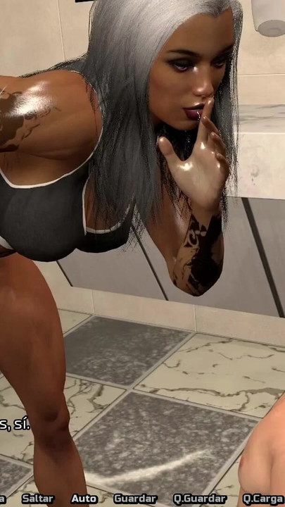 Instinct Unleashed gameplay parte 3 | Clip 3