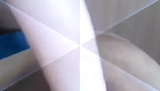 Sissy ass gape dildofuck