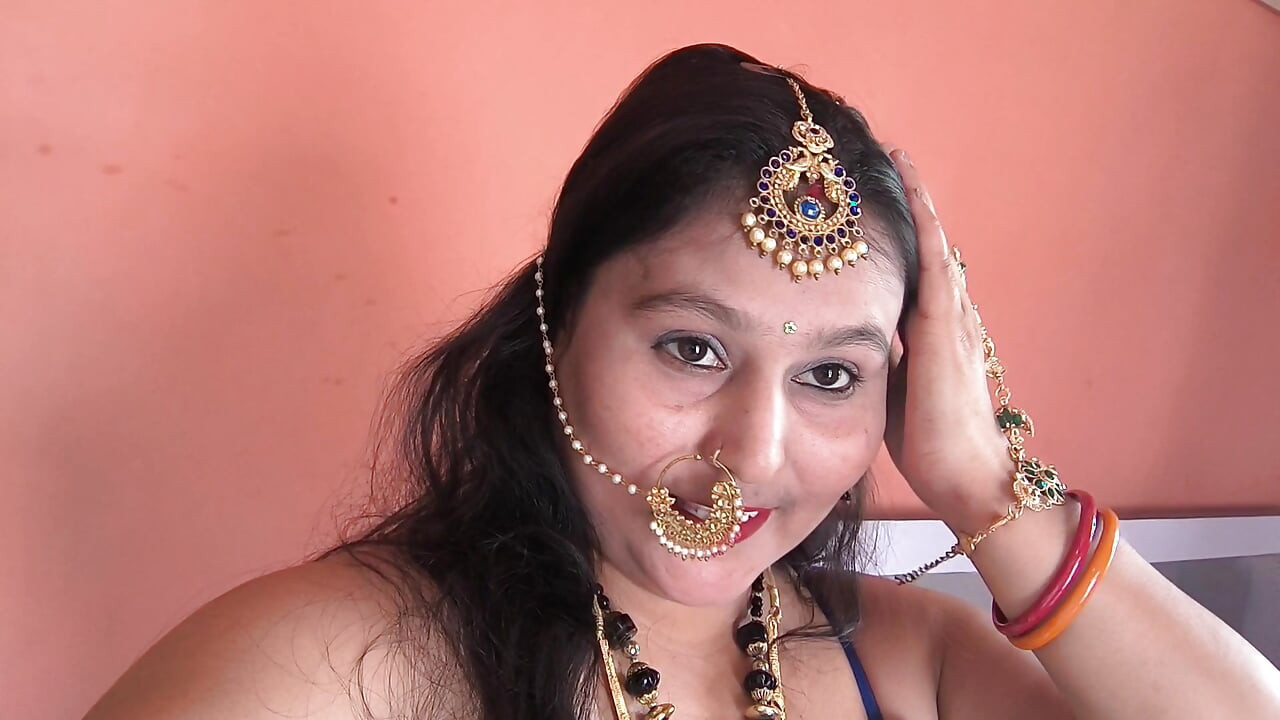 Mala randi saas ki gand chudai