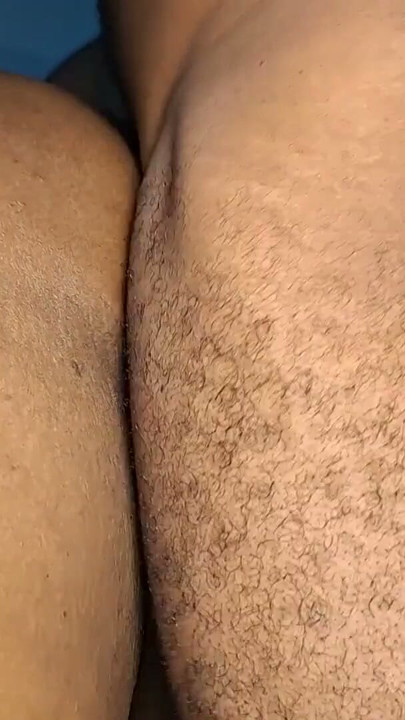 Krissyjoh Gives African BBW From Behind | Clip 1
