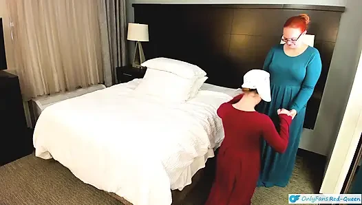 A Handmaid's Tale - Praise Be