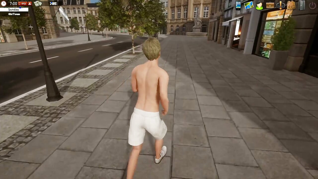 Complete Gameplay - Seaside Mystery, Part 47