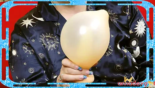 Pump toy for my BBW pussy