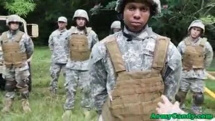 ESERCITAZIONI MILITARI N.4