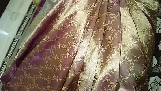 Неверная деревенская домохозяйка