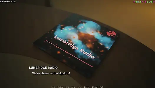 Тени желания Шамандева - сладкая мамочка расплачивается аналом52