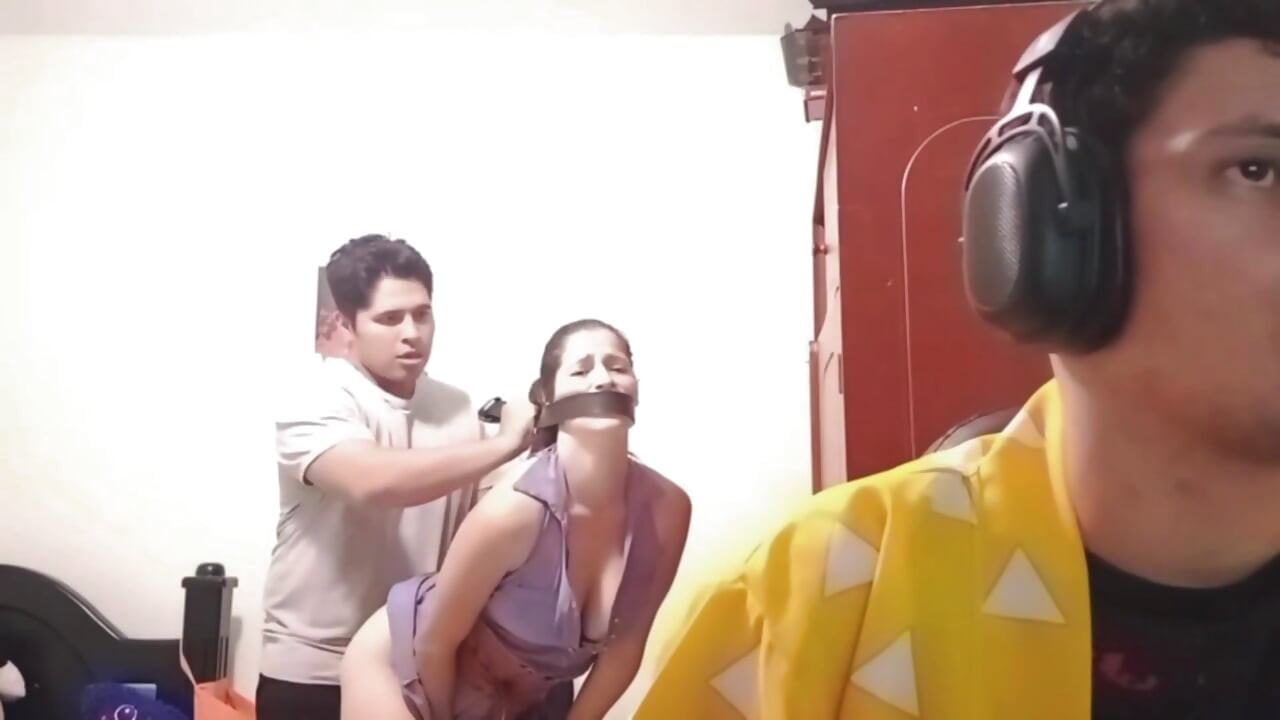 Moj prijatelj iza mojih leđa