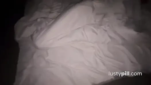 I Want to Fuck My Girlfriend but She Doesn’t Want to