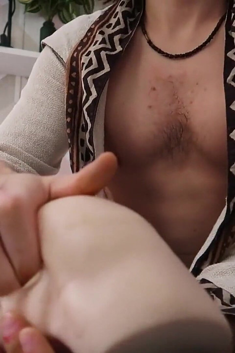 Stepdaddy Fingers You & Praises You for Being a Good Girl | JOI for Women!