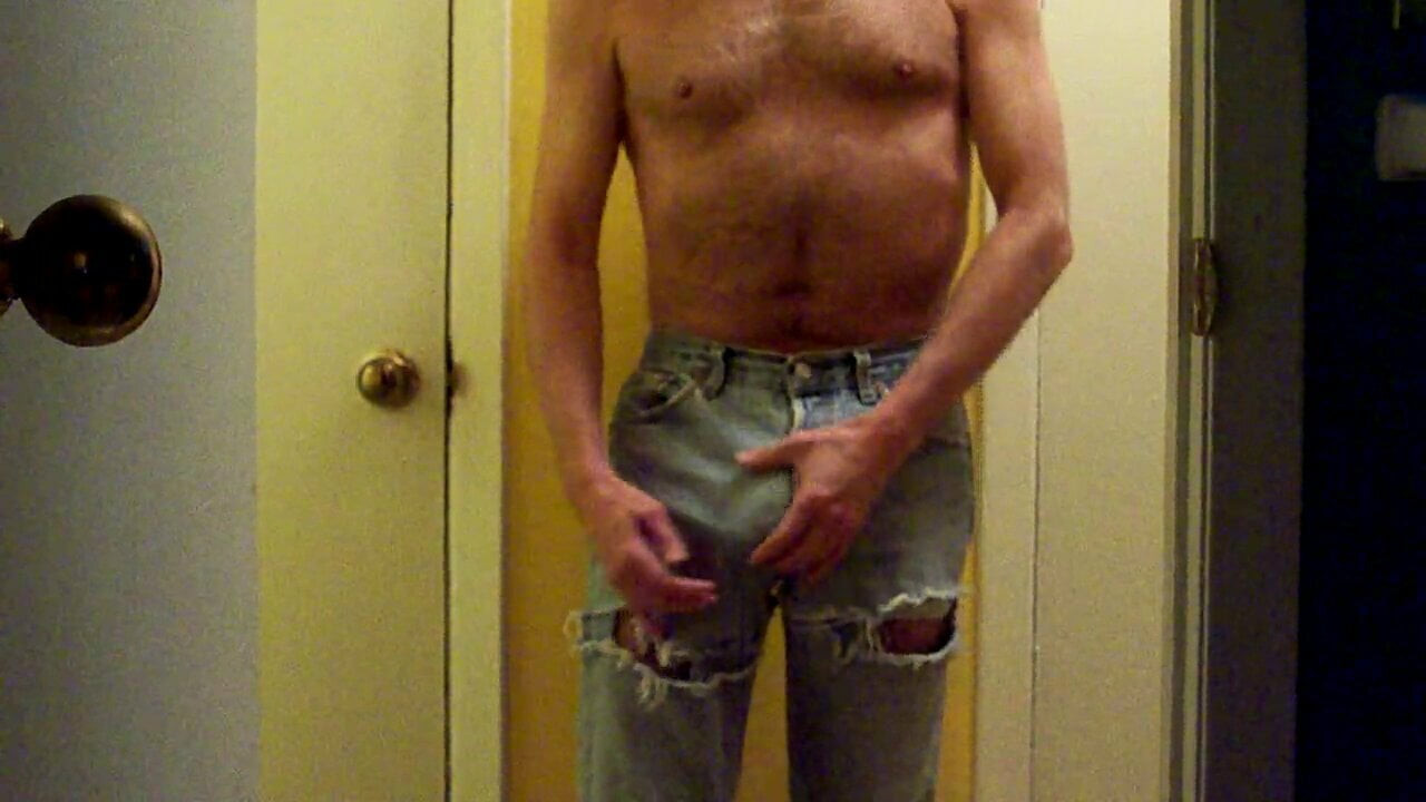 Briefs and Jeans