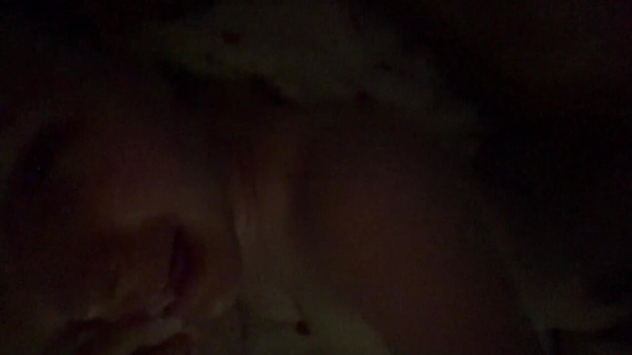 I made my stepbrother fuck my tight pussy while no one was home