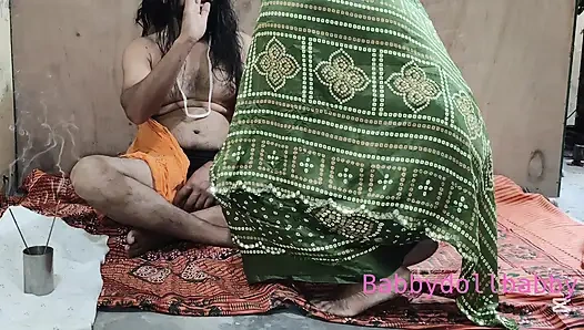 Seks Pasangan Desi
