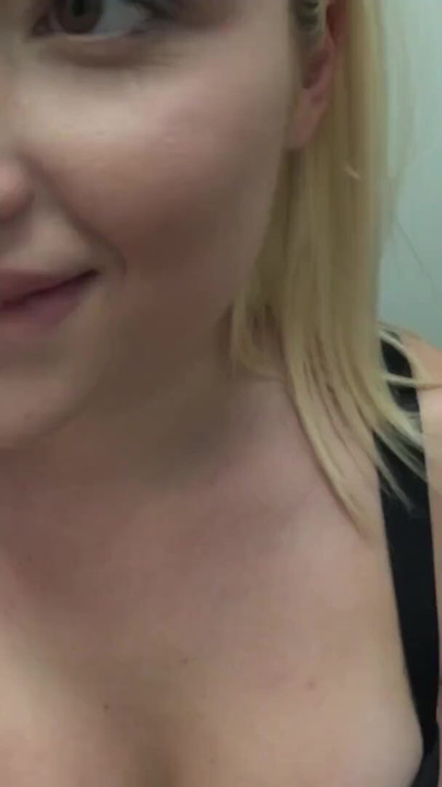VIP4K. Hardcore sex after fucking in the train station WC | Clip 2