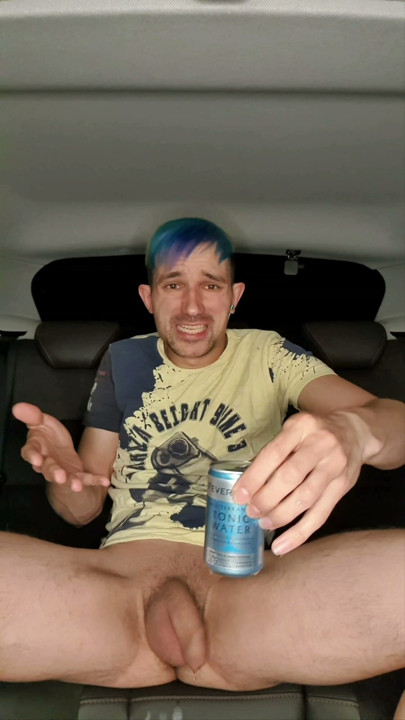 Oops pissed in the car | Clip 1