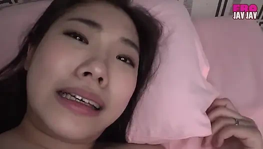 Unwiderstehliche amateur-begegnungssammlung vol9 ultra vollbusige ehefrau in nasser leidenschaft und creampie-affäre - teil 3