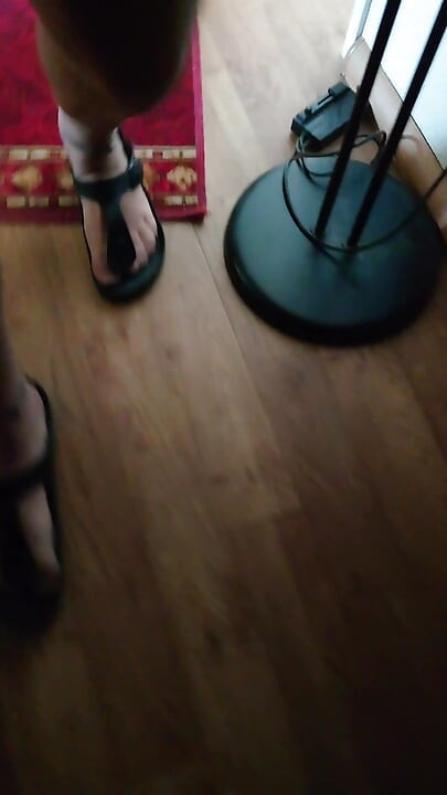 Nylonjunge video