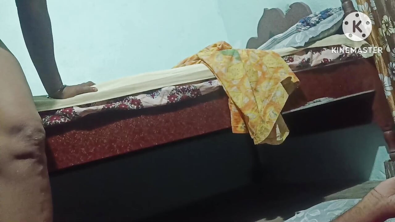 Desi wieś miodowa żona soking