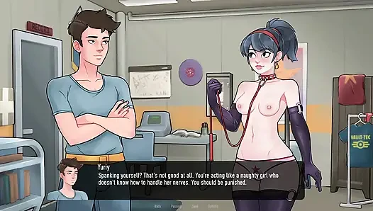 Gameplay lengkap - kubah dalam 69, bagian 19