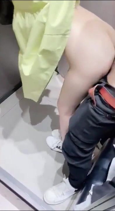Chinese girl fucked