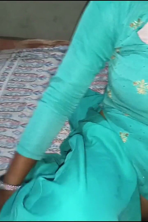 Desi Bhabhi Doggy Style Fucked by Brother in Law