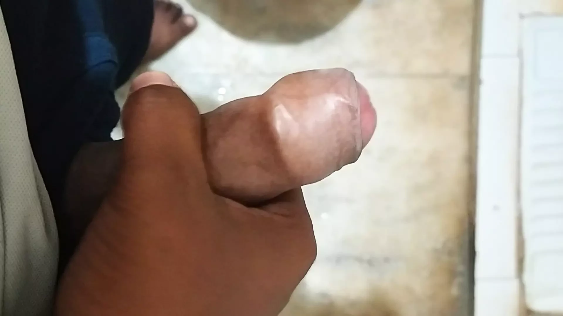 Indiano garoto masturbação