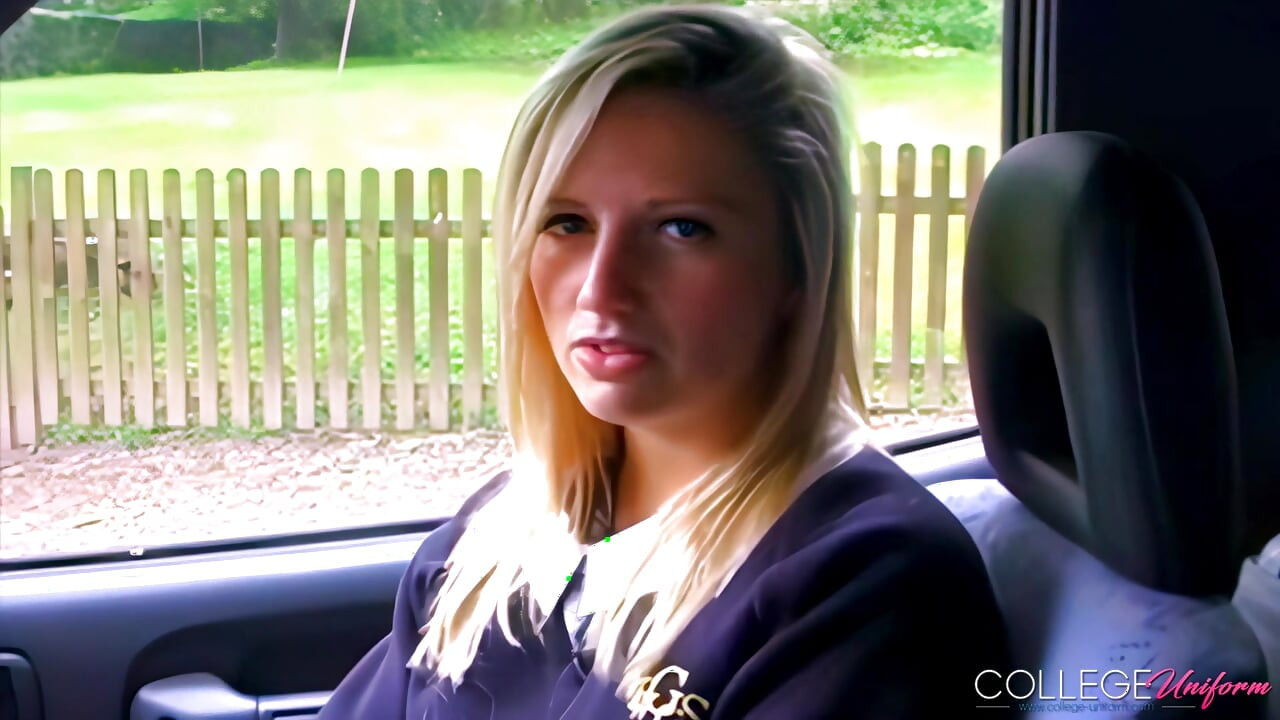 สัมภาษณ์ถ่าย 2 เรื่องกับ Milly Hedgland