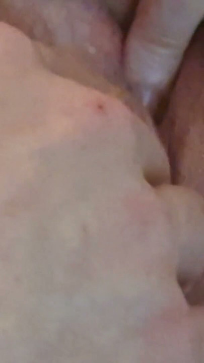 BBW fat pussy fingered and teased | Clip 2