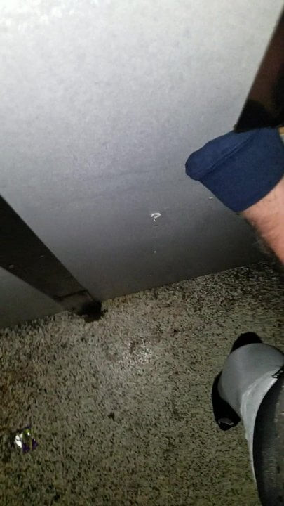 Glory Hole Slut